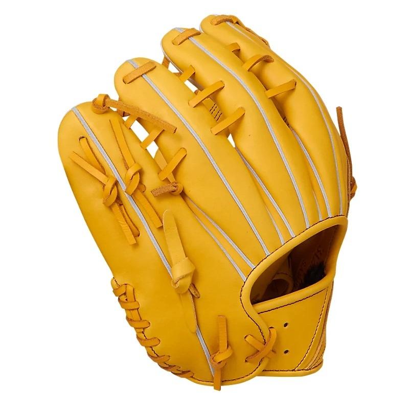 ASICS（アシックス） 野球 軟式グラブ グローブ 内野手用 GOLDSTAGE WP