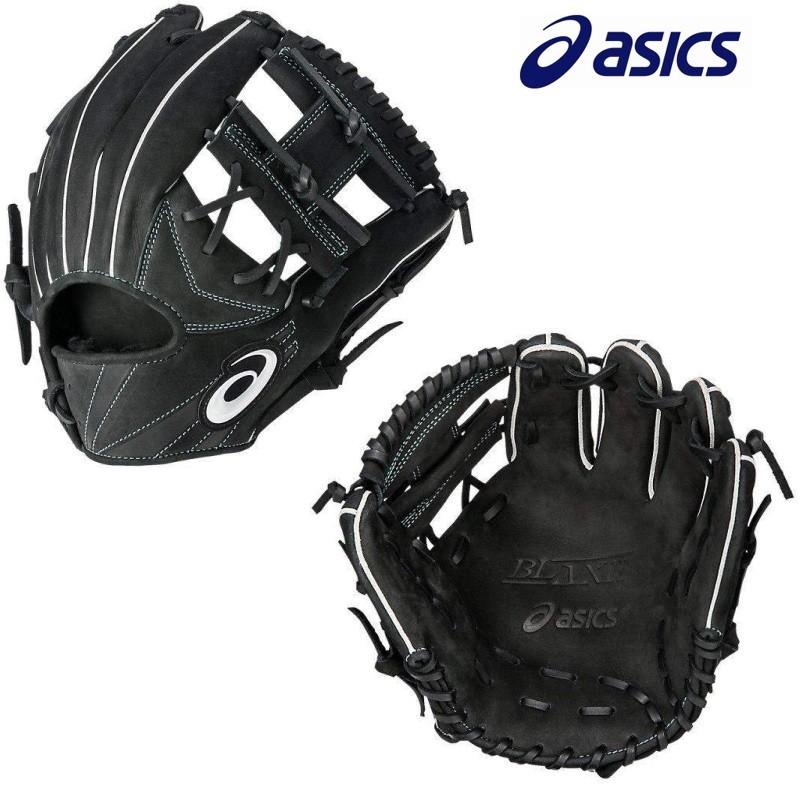 ASICS（アシックス） 野球 軟式グラブ グローブ 内野手用 BLAXE