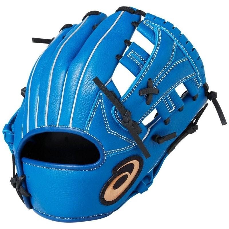 ASICS（アシックス） 〜125cm(就学前) 野球 子供用 少年軟式グラブ