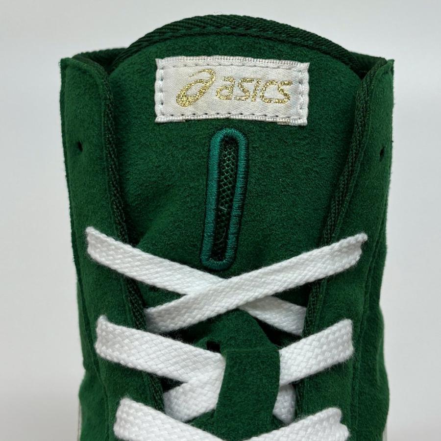 ASICS（アシックス） 【サイズ交換送料無料】アシックス レスリング