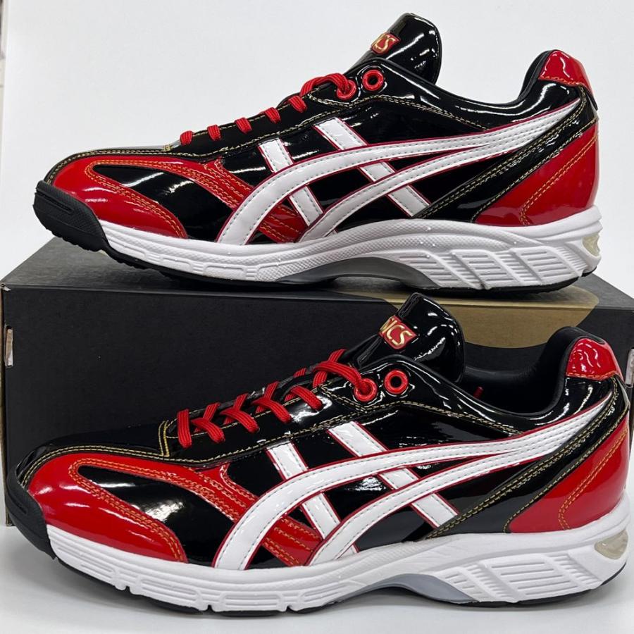 ASICS（アシックス） 【サイズ交換送料無料】アシックス 野球