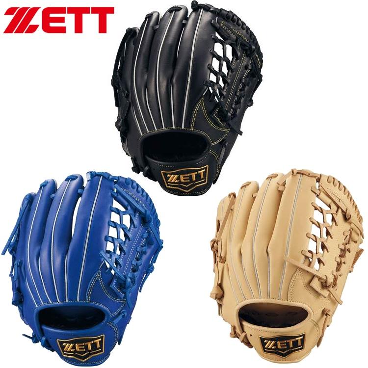 ゼット（ZETT） 140〜155cm(4〜6年生向け) 野球 子供用 少年軟式
