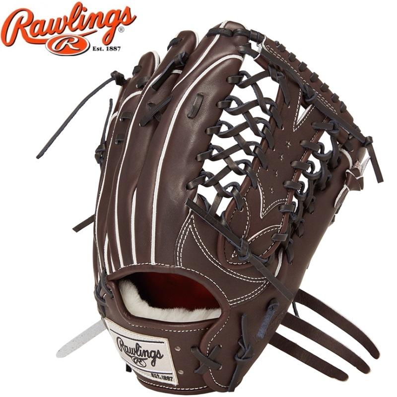Rawlings（ローリングス） 野球 硬式 グラブ グローブ 外野手用