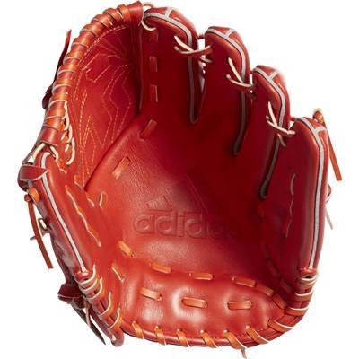 adidas（アディダス） 野球 硬式グラブ/グローブ 投手用 高校野球