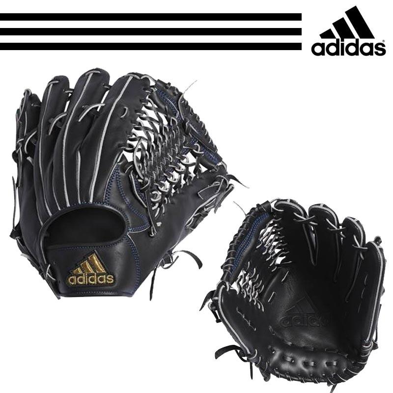 adidas（アディダス） 野球 軟式グラブ/グローブ 外野手用 中学生