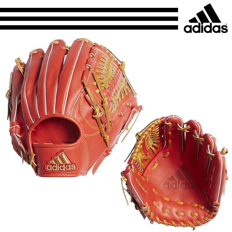 adidas（アディダス） 野球 軟式グラブ/グローブ 内野手用 中学生