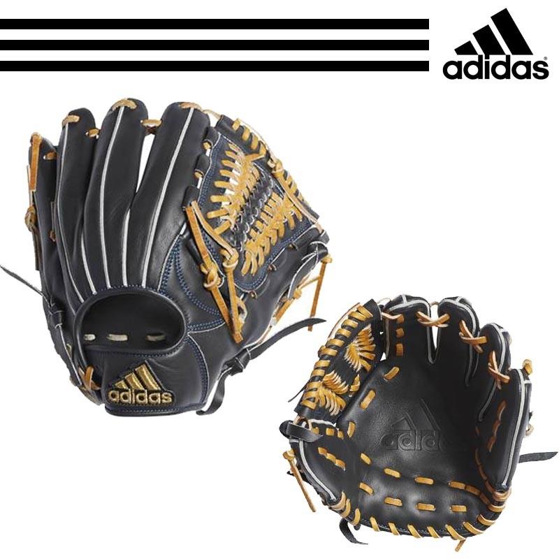 adidas（アディダス） 野球 軟式グラブ/グローブ 内野手用 中学生