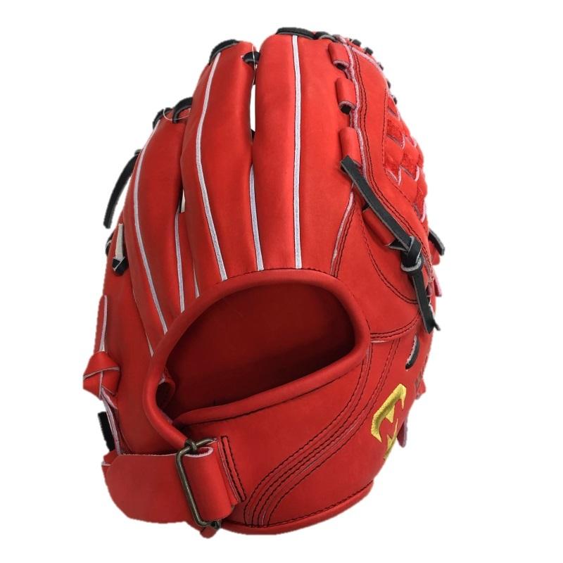 美津和タイガー（MITSUWA TIGER） 野球 軟式グラブ グローブ 内野手用