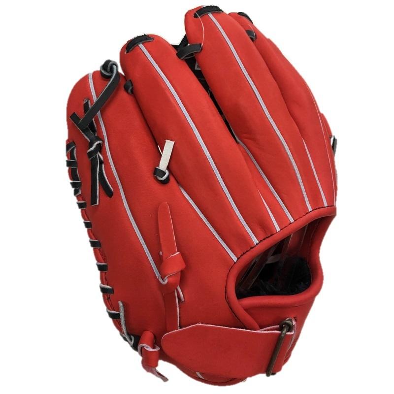 美津和タイガー（MITSUWA TIGER） 野球 軟式グラブ グローブ 内野手用