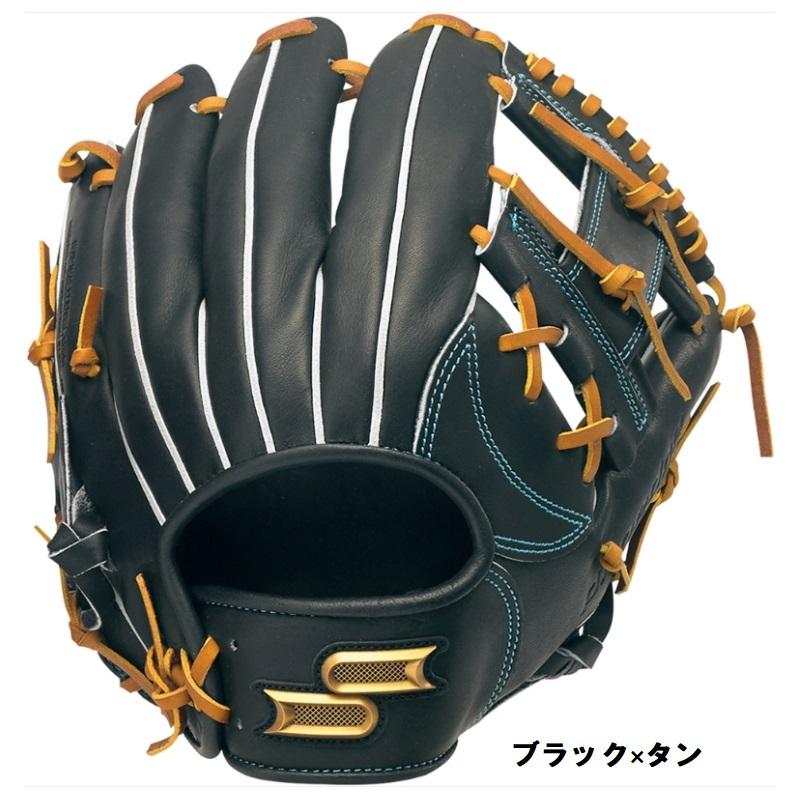 エスエスケイ（SSK） 野球 軟式グラブグローブ 内野手用 プロエッジ
