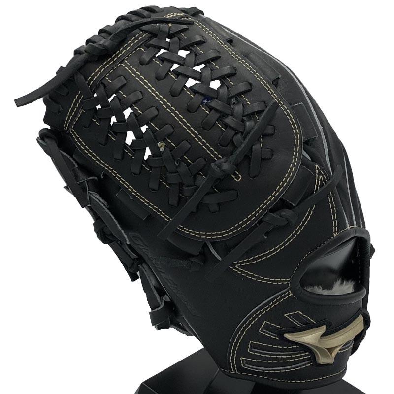 MIZUNO（ミズノ） 左利き 左投げ用 130〜145cm(2〜4年生向け) 野球