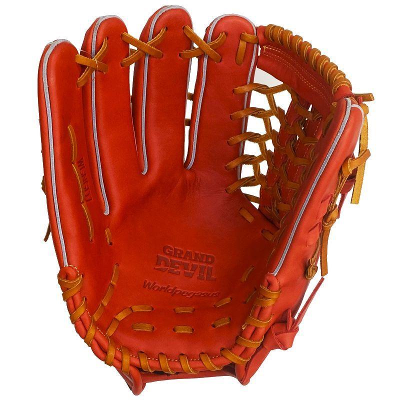 ワールドペガサス（WORLD PEGASUS） 左利き 左投げ用 アウトレット