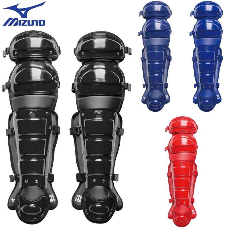 MIZUNO（ミズノ） 野球 軟式キャッチャーレガーズ Mサイズ(身長165