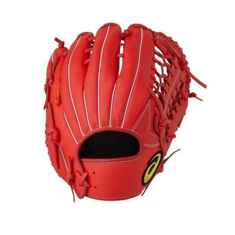 ASICS（アシックス） 野球 軟式グラブ グローブ オールポジション用