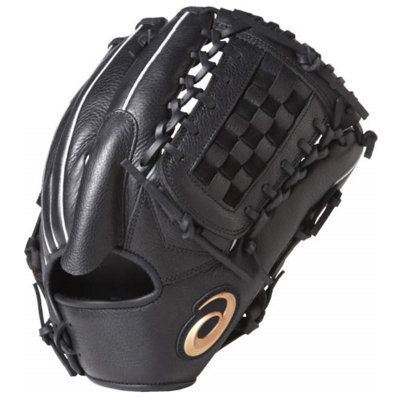 ASICS（アシックス） 野球 軟式・ソフトボール兼用グラブ/グローブ