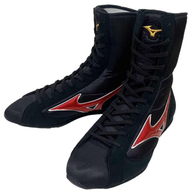 MIZUNO（ミズノ） ボクシングシューズ イージースペクトラ 76メタル