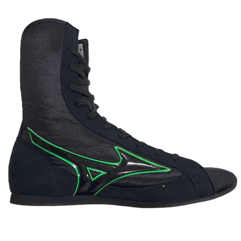 MIZUNO（ミズノ） ボクシングシューズ イージースペクトラ 09ブラック