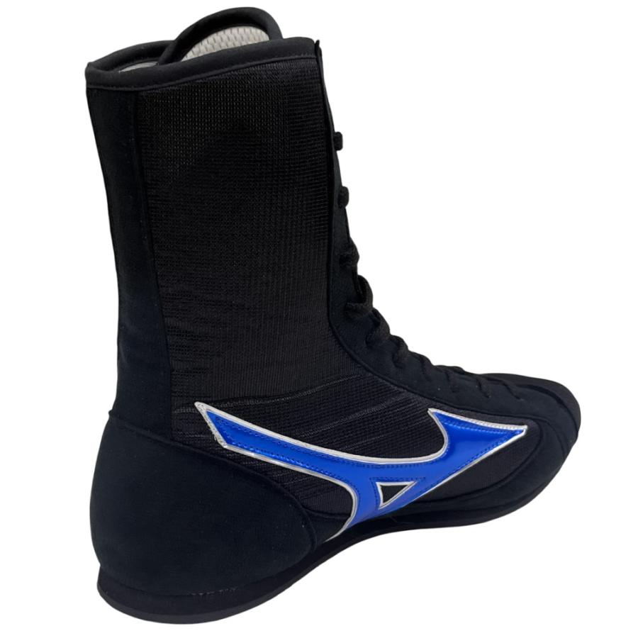 MIZUNO（ミズノ） ボクシングシューズ イージースペクトラ 21メタル
