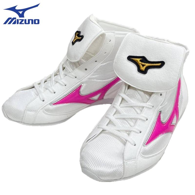 MIZUNO（ミズノ） ボクシングシューズ イージースペクトラ 60