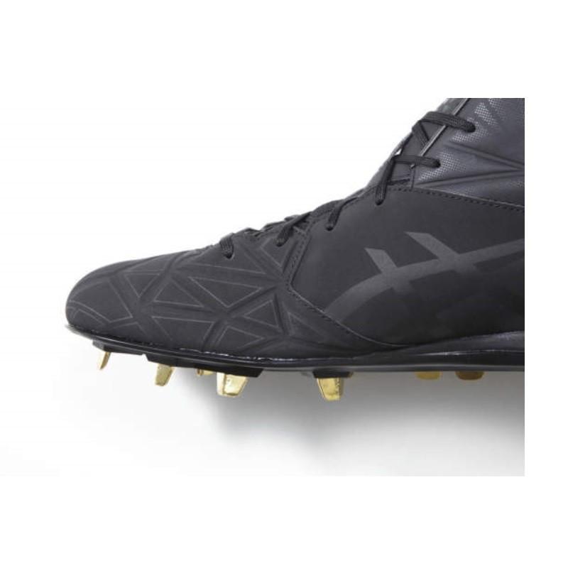 ASICS（アシックス） スイングスピードが上がるスパイク 野球 埋め込み