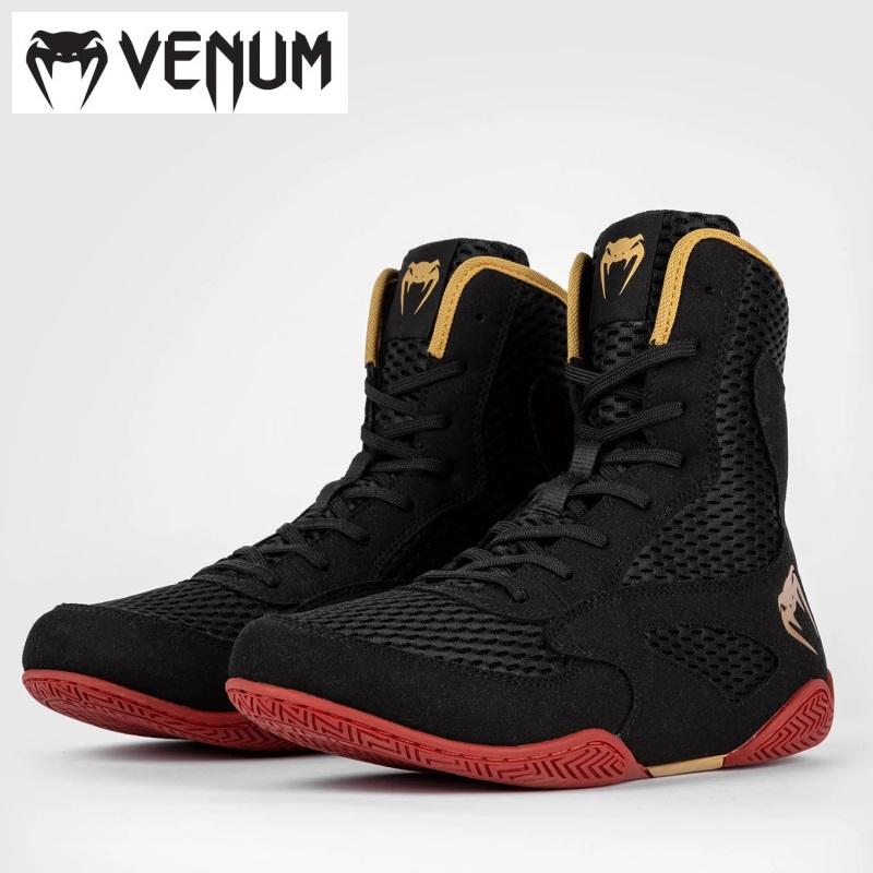 サイズ交換送料無料】VENUM ヴェヌム ボクシング ボクシングシューズ