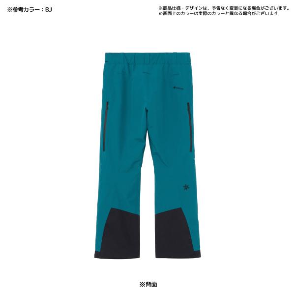 GOLDWIN（ゴールドウイン） 2024-25 GOLDWIN（ゴールドウィン）GORE