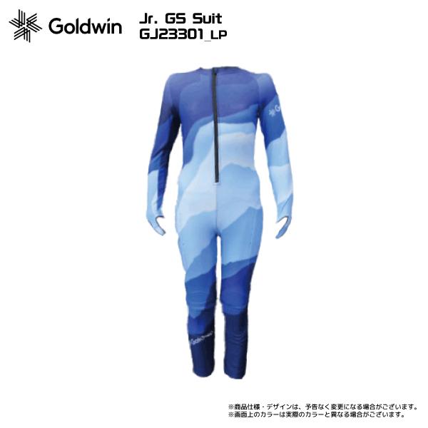 GOLDWIN（ゴールドウイン） 2023-24 GOLDWIN（ゴールドウィン）Jr. GS