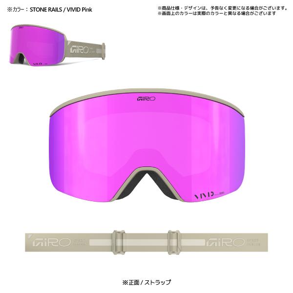 GIRO（ジロ） 2025-26 ELLA AsianFit（エラ アジアンフィット