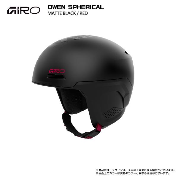GIRO（ジロ） 2025-26 OWEN SPHERICAL（オーウェン スフェリカル