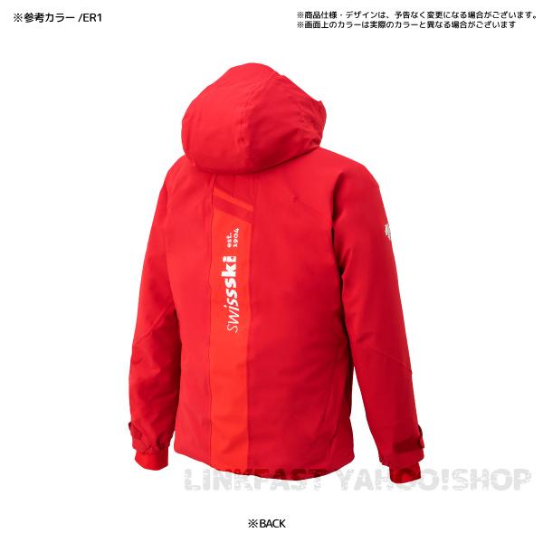 DESCENTE（デサント） 22-23 【スキーウェア/在庫処分品】 S.I.O