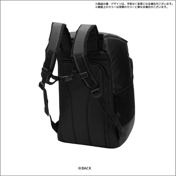 DESCENTE（デサント） 22-23 【スキーバックパック/限定】 BACKPACK