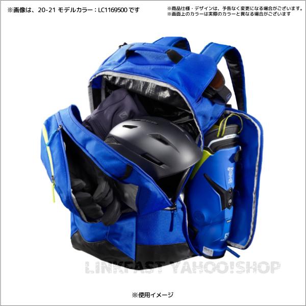 SALOMON（サロモン） 21-22 【バックパック/数量限定品】 EXTEND GO-TO