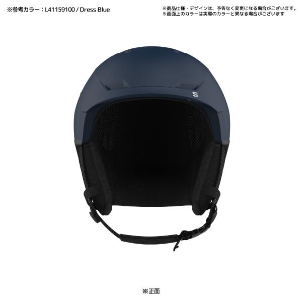 SALOMON（サロモン） 2025-26 PIONEER LT（パイオニアLT）【スキー