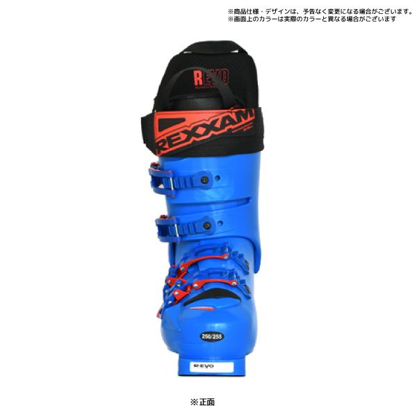 REXXAM（レクザム） 2023-24 R-EVO 110S（アールエボ 110S）BX-H22