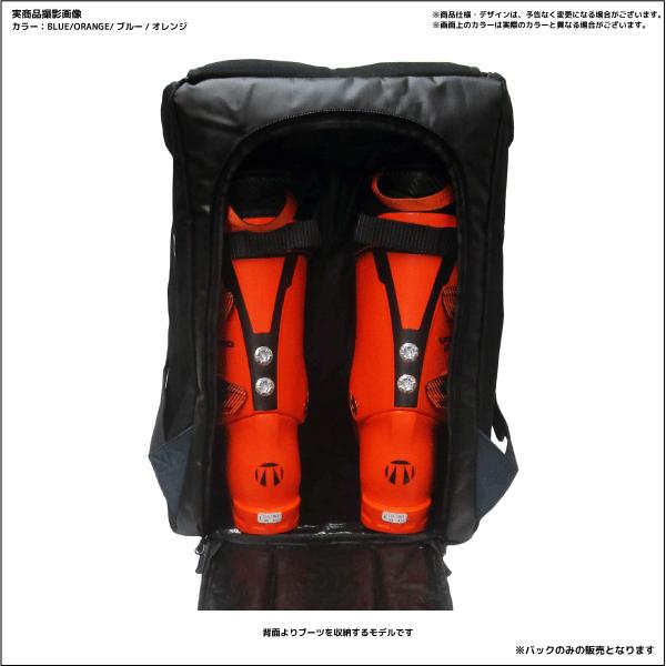 TECNICA（テクニカ） 19-20 【数量限定/スキー小物】 PREMIUM BOOT BAG