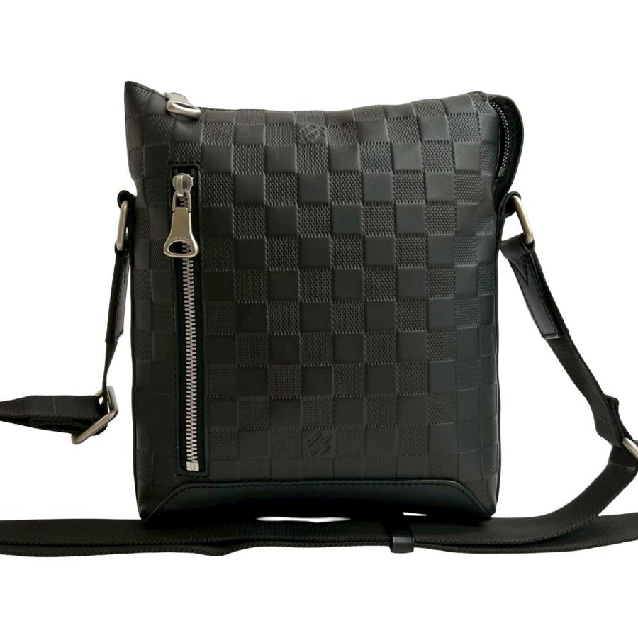 LOUIS VUITTON（ルイ・ヴィトン） 極 美品 ディスカバリー