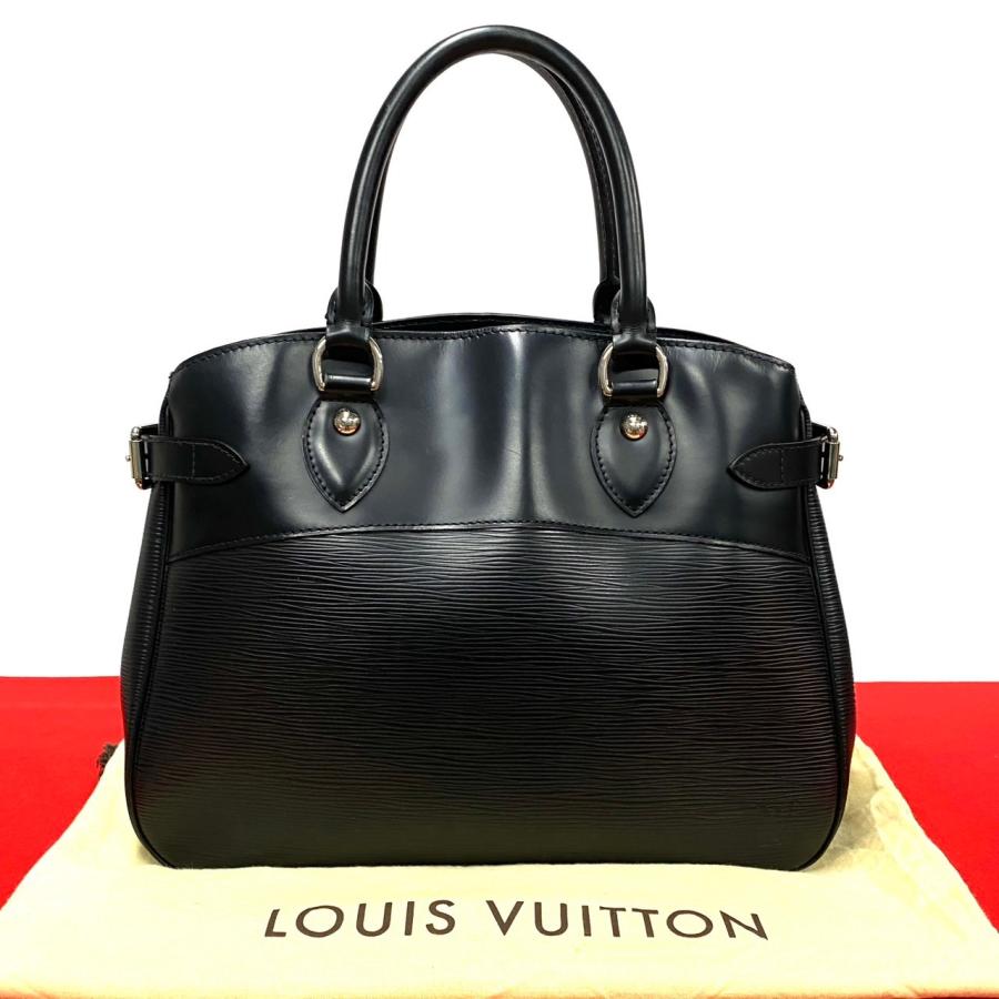 LOUIS VUITTON（ルイ・ヴィトン） 極 美品 袋付 希少品 パッシィPM