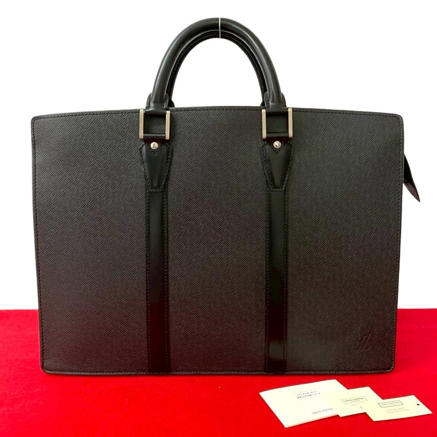 LOUIS VUITTON（ルイ・ヴィトン） 極 美品 ポルト ドキュマン ロザン