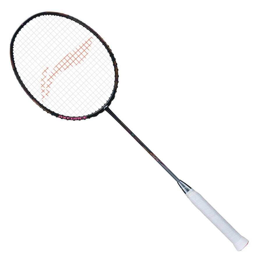 渡辺勇大選手使用モデル】LI-NING AX80 AXFORCE 80 雷霆 バドミントン