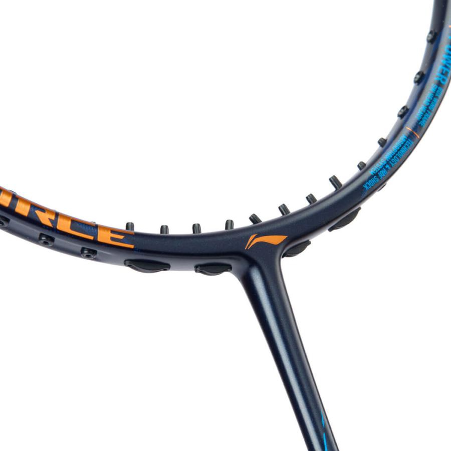 LI-NING AX90N AXFORCE 90 NEW 雷霆 バドミントンラケット リーニン