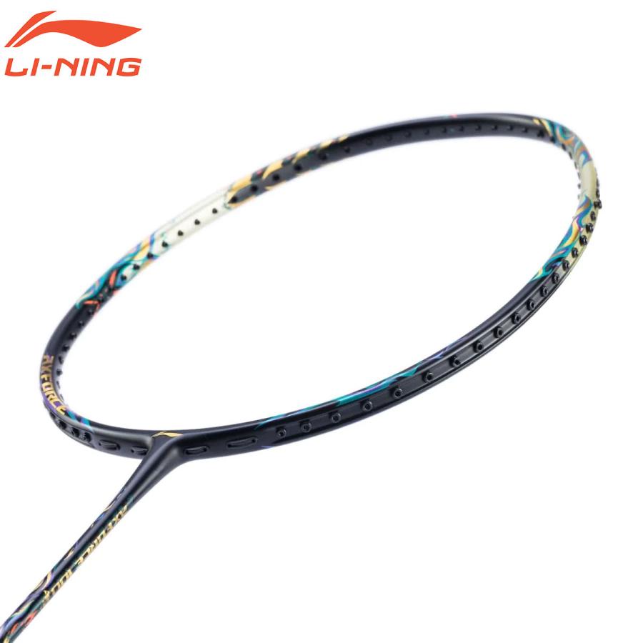 LI-NING AX100 AXFORCE 100 バドミントンラケット リーニン【日本