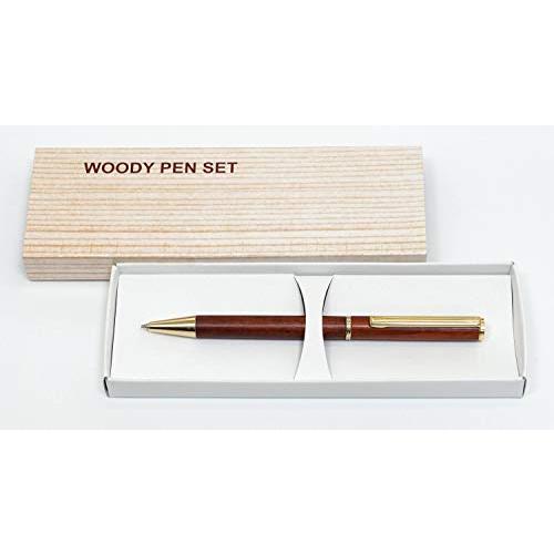 タキザワ 貴重木軸ローズウッド ストレート無段階調整回転露出式超レア