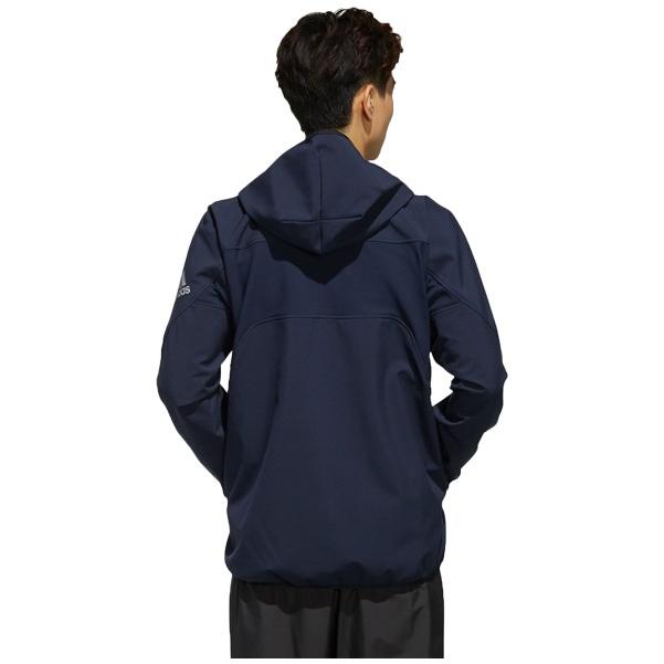 adidas（アディダス） adidas M4T 撥水ウルトラウォーム ジャケット