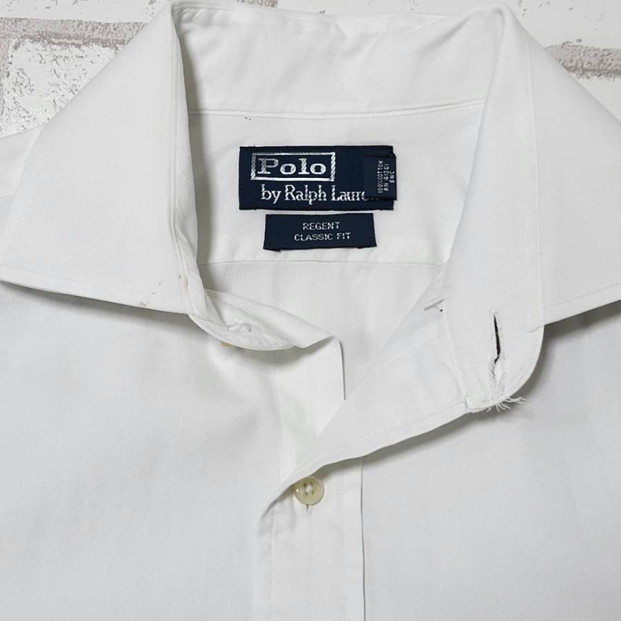 POLO RALPH LAUREN（ポロ・ラルフローレン） ラルフローレン 長袖