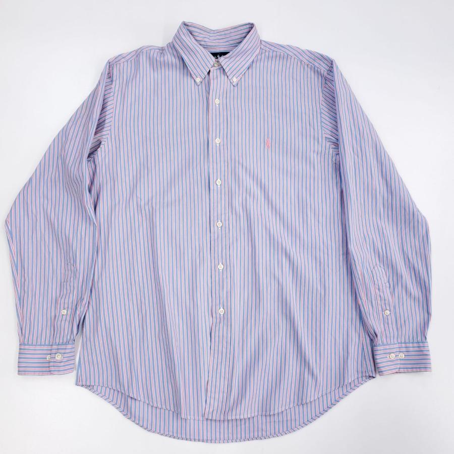 POLO RALPH LAUREN（ポロ・ラルフローレン） ラルフローレン 長袖