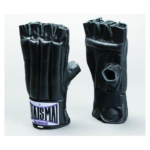 THAISMAI オープンフィンガー パンチンググローブ BX-30 //タイサマイ