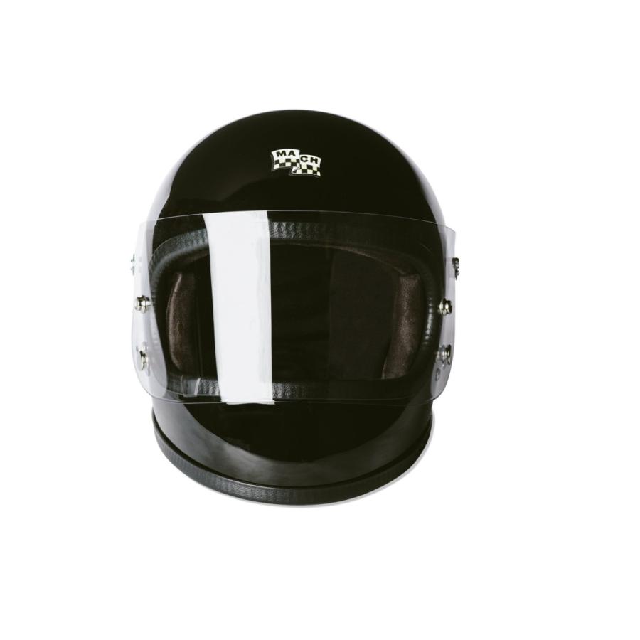 アポロ APOLLO マックホール マックヘル ブラック (McHAL Enterprises