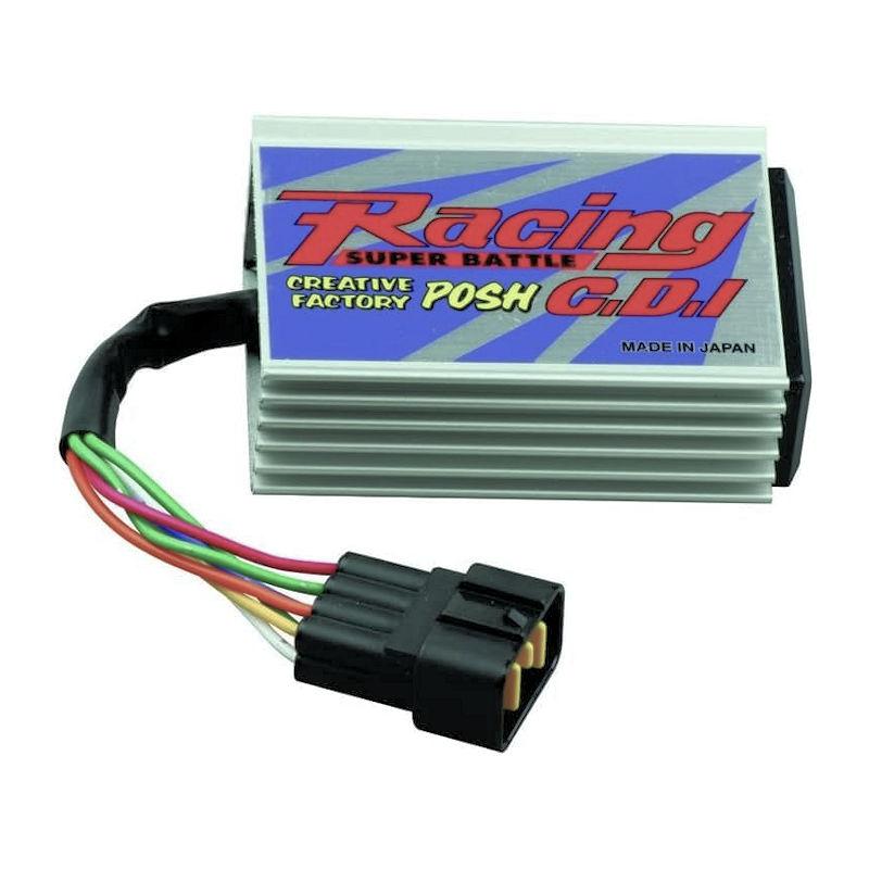 POSH（ポッシュ） 243064 レーシング CDI ス−パ−バトル ヤマハ