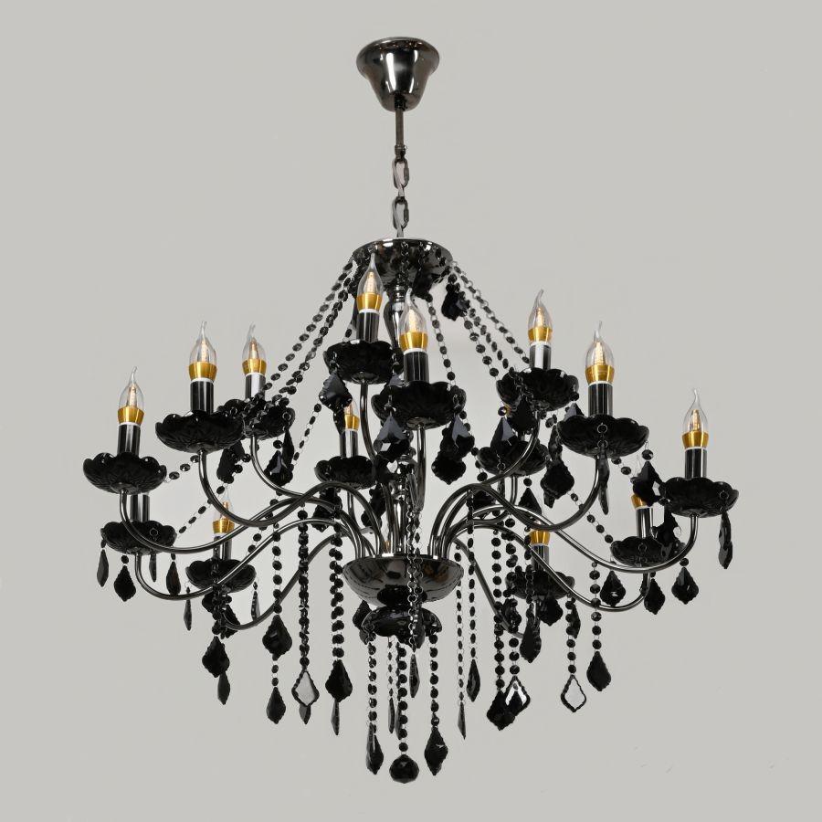 LED シャンデリア 照明 照明器具 電気工事不要 アンティーク