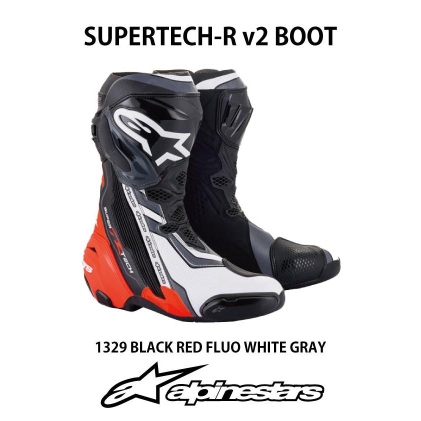 アルパインスターズ（alpinestars） 2021年モデル MotoGPでも使用され